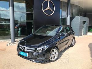 Mercedes Classe B 180 d Sensation 7G DCT