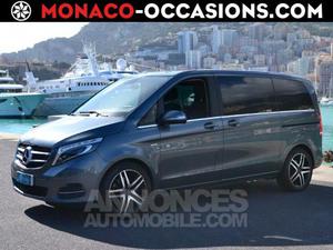 Mercedes Classe V 250 BlueTEC Compact Fascination 7G-Tronic