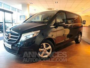 Mercedes Classe V 250 d Compact Fascination 7G-Tronic Plus