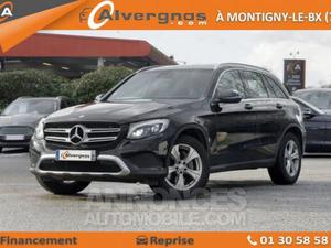 Mercedes GLC 220 D EXECUTIVE 4MATIC