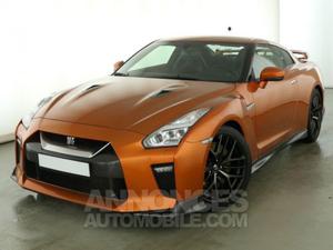 Nissan GT-R 3.8 VCH PREMIUM EDITION