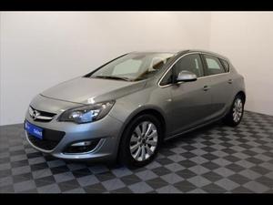 Opel ASTRA 1.4 TURBO 140 COSMO S&S  Occasion