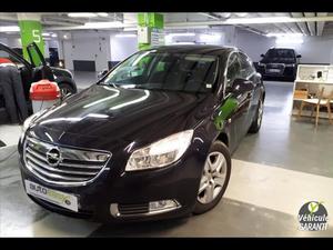 Opel INSIGNIA 2.0 CDTI130 FAP BUSINESS CO. S&S 5P 