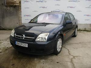 Opel VECTRA V 122CH GTS 5P  Occasion