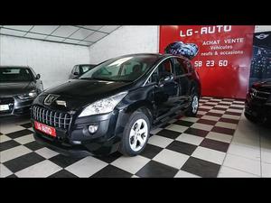 Peugeot  HDI 112CH FAP Business Pack 