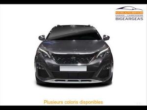 Peugeot  NOUVEAU 2.0 BlueHDi 150ch S BVM Occasion