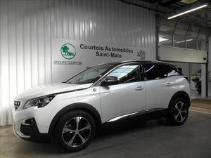 Peugeot  PURETECH 130 CROSSWAY S&S BA Occasion