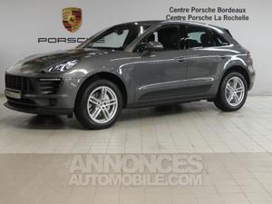 Porsche Macan 3.0 Vch S Diesel PDK