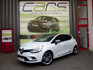 Renault Clio III Intens Energy TCe 90 GT Line  Occasion
