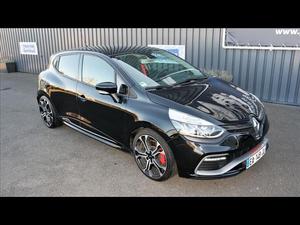 Renault Clio III Trophy 220cv RS EDC  Occasion