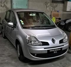 Renault Grand Modus d'occasion