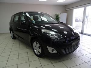 Renault Grand Scenic iii Grand Scénic III dCi 130 Dynamique