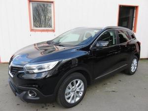 Renault Kadjar 1.5 DCI 110 Intens Caméra  Occasion