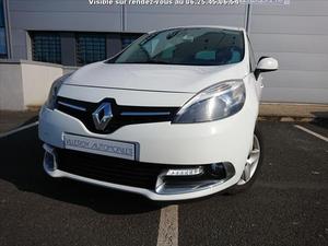 Renault Scenic III 1.5 dCi 110 EDC Business  Occasion