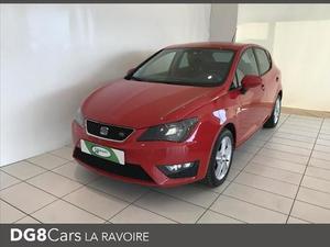 Seat Ibiza 1.6 TDI 90ch FR 5p  Occasion