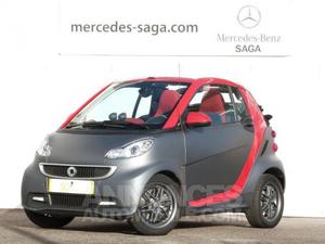 Smart Fortwo 84ch Turbo Passion Softouch