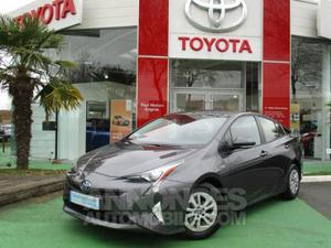 Toyota PRIUS 122h Dynamic