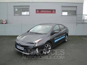 Toyota PRIUS NG DYNAMIC 17 DEMO INT NOIR