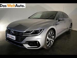 Volkswagen ARTEON 2.0 TDI 150 BT R-LINE EXCL DSG 