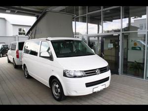 Volkswagen CALIFORNIA 2.0 TDI 140 BT BEACH  Occasion