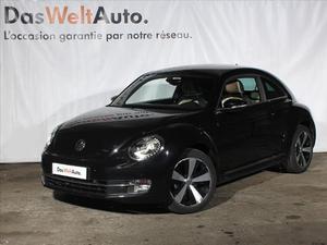 Volkswagen COCCINELLE 1.2 TSI 105 BT COUTURE  Occasion