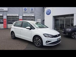 Volkswagen GOLF SPORTSVAN 1.5 TSI EVO 130 BT CONNECT 