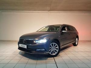 Volkswagen PASSAT SW 2.0 TDI 150 BT CARAT 4M  Occasion