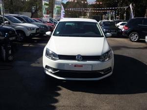 Volkswagen POLO 1.2 TSI 110 SPORTLINE 3P  Occasion