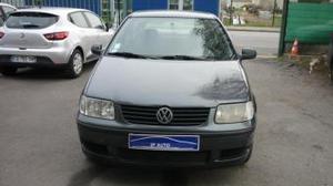 Volkswagen Polo 1.4 Essence d'occasion
