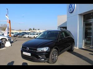 Volkswagen TIGUAN 1.4 TSI 125 SOUND  Occasion