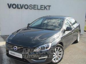 Volvo S60 Dch Start&Stop Xenium Geartronic