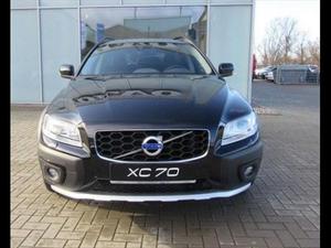 Volvo Xc70 D5 AWD 215 Stop et Start Summum  Occasion