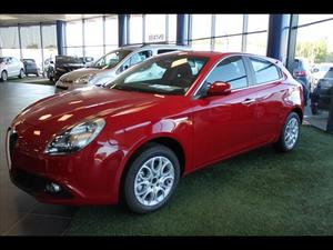 Alfa romeo GIULIETTA V T-JET SUPER S&S  Occasion