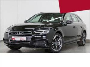 Audi A4 Avant 3.0 TDI Quattro 272 d'occasion