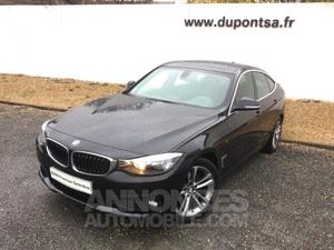 BMW Série 3 Gran Turismo 318dA 143ch Sport