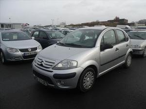 Citroen C3 1.4 HDI PACK CLIM  Occasion