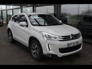 Citroen C4 AIRCROSS 1.6 HDI 4X2 COLLECTION  Occasion