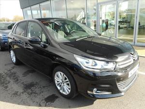 Citroen C4 BLUEHDI 100CH FEEL GPS  Occasion