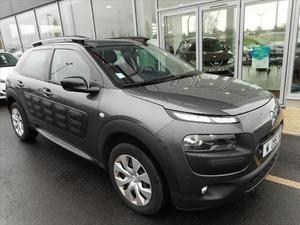 Citroen C4 cactus BLUEHDI 100 FEEL GPS  Occasion