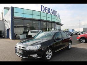 Citroen C5 2.0 HDI138 FAP DYNAMIQUE  Occasion