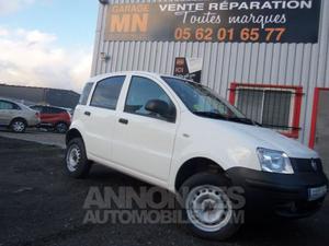 Fiat PANDA 1.3 MULTIJET MJTD 16V 75CH 4X4