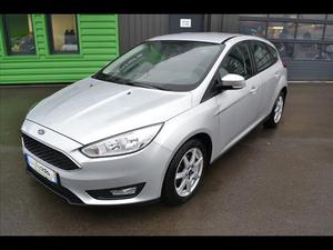 Ford Focus 1.5 TDCI 105 GPS BUSINESS  Occasion