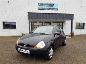 Ford KA  ONE 3P  Occasion