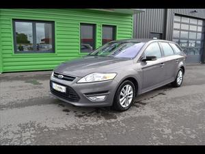 Ford Mondeo sw 1.6 TDCI 115 TITANIUM GPS  Occasion