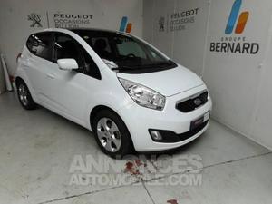 Kia VENGA 1.6 CRDi115 FAP Grande Vita