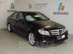 Mercedes Classe C 250 CDI BE Avantgarde BA PACK S¨PORT AMG