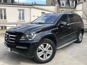 Mercedes-benz CLASSE GL PL  Occasion