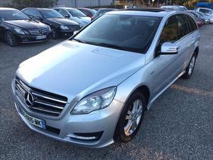 Mercedes-benz CLASSE R 300 CDI BE  Occasion