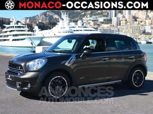 Mini Countryman Cooper S 190ch ALL4