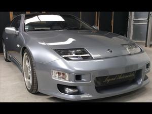 Nissan 300zx Z32 4 PLACES  Occasion